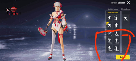 خرید و فروش اکانت پابجی موبایل