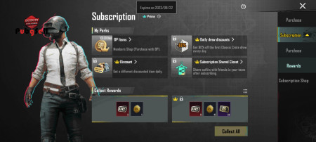خرید و فروش اکانت پابجی موبایل