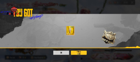 خرید و فروش اکانت پابجی موبایل