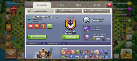 خرید و فروش اکانت پابجی موبایل