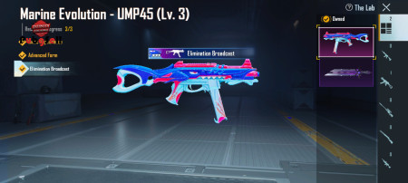 خرید و فروش اکانت پابجی موبایل