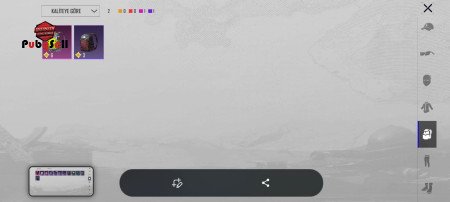 خرید و فروش اکانت پابجی موبایل