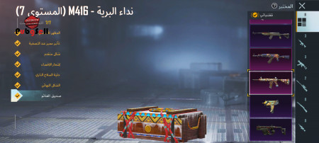 خرید و فروش اکانت پابجی موبایل