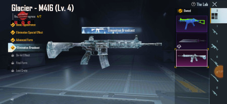 خرید و فروش اکانت پابجی موبایل