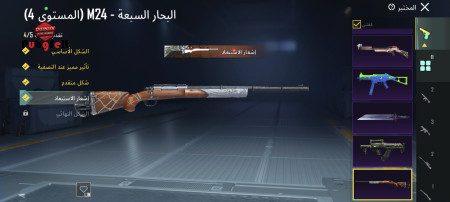 خرید و فروش اکانت پابجی موبایل