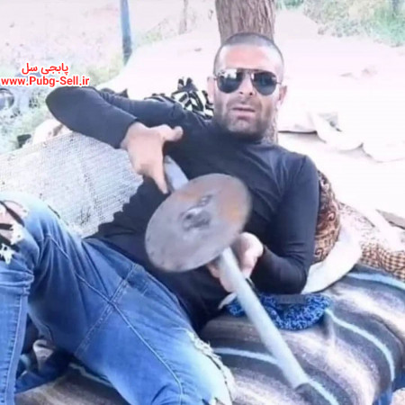 خرید و فروش اکانت پابجی موبایل