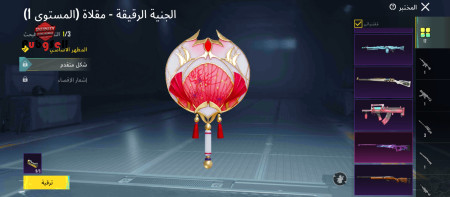 خرید و فروش اکانت پابجی موبایل